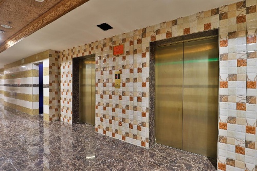 OYO 374 Abdusamad Al Sadawi Hotel 2 image 1